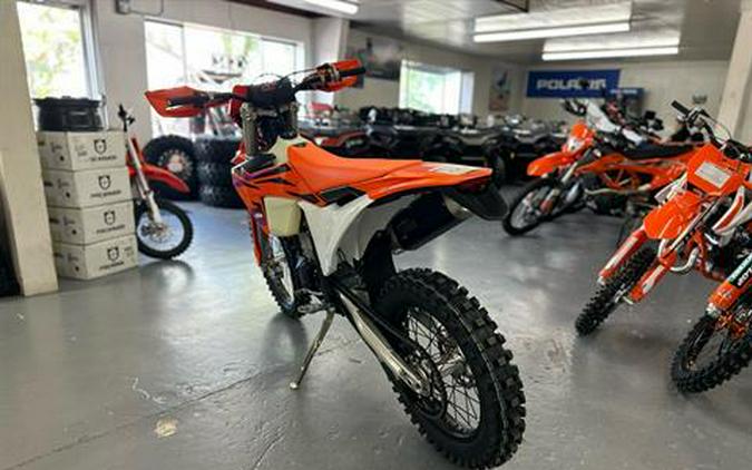 2024 KTM 450 XCF-W