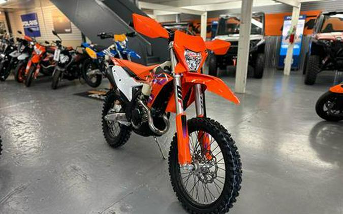 2024 KTM 450 XCF-W