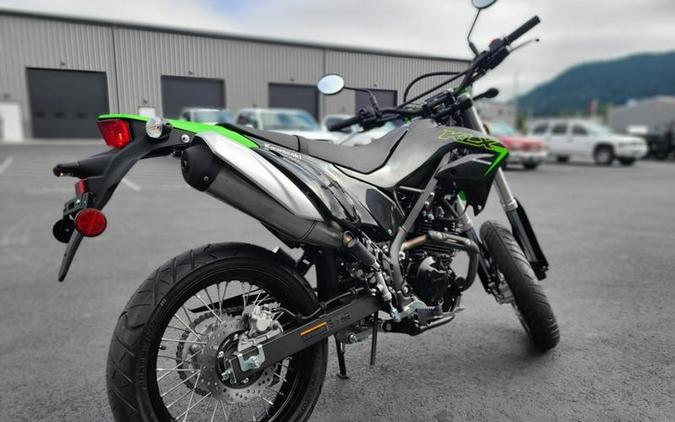 2023 Kawasaki KLX®230SM