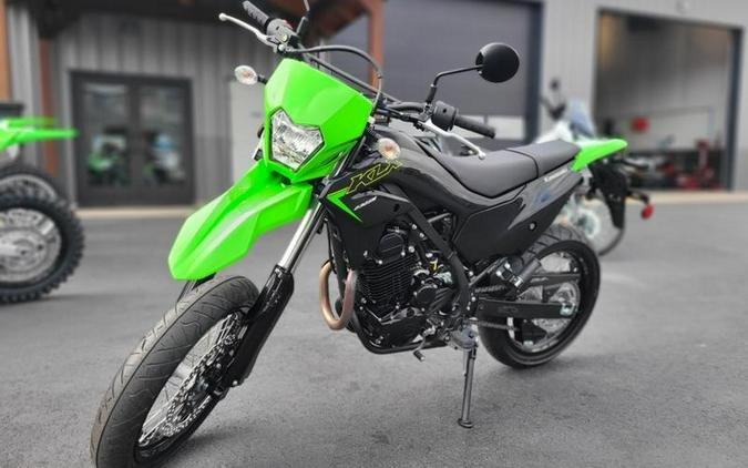 2023 Kawasaki KLX®230SM