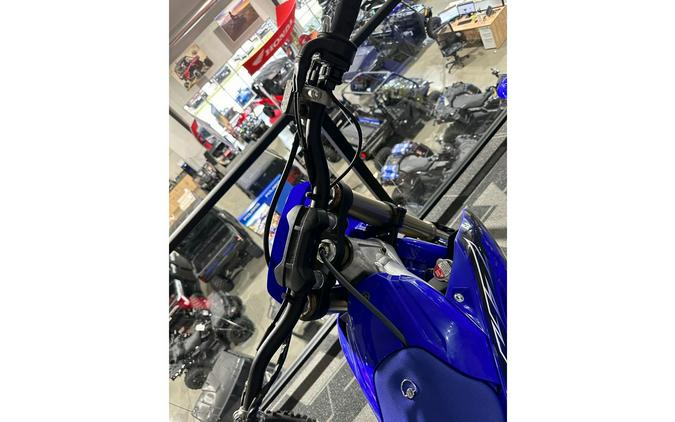 2023 Yamaha YZ450F