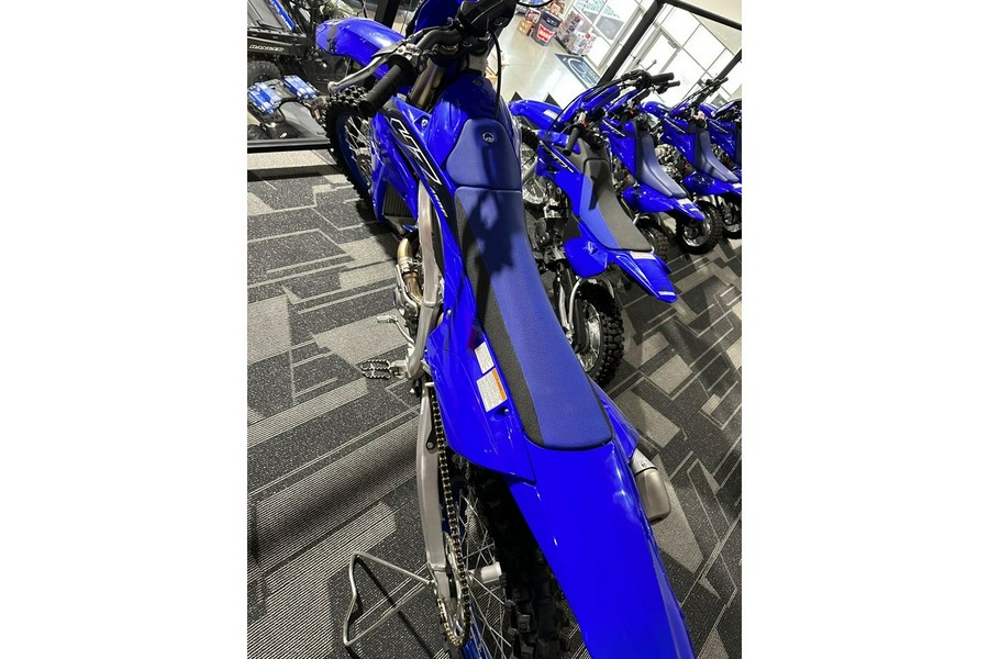 2023 Yamaha YZ450F