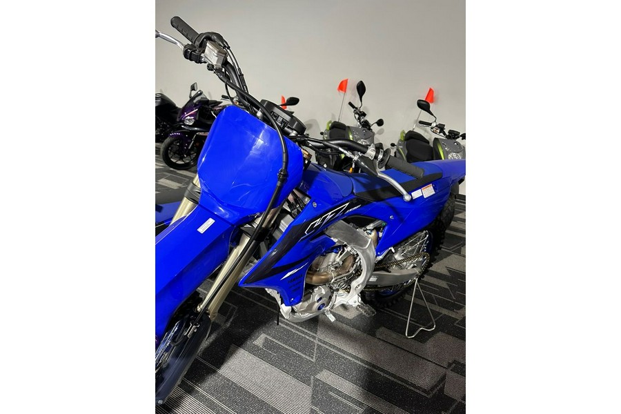 2023 Yamaha YZ450F