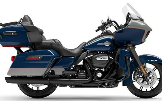 2023 Harley-Davidson Road Glide Limited