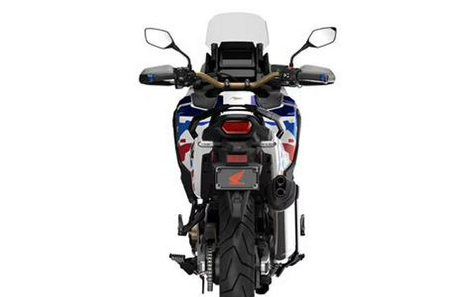 2024 Honda Africa Twin Adventure Sports ES DCT