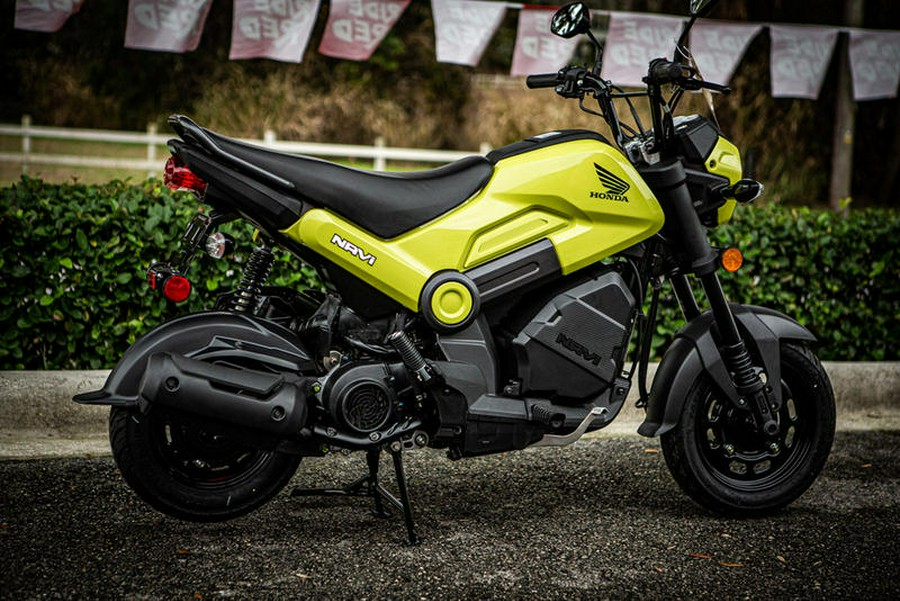 2023 Honda® Navi