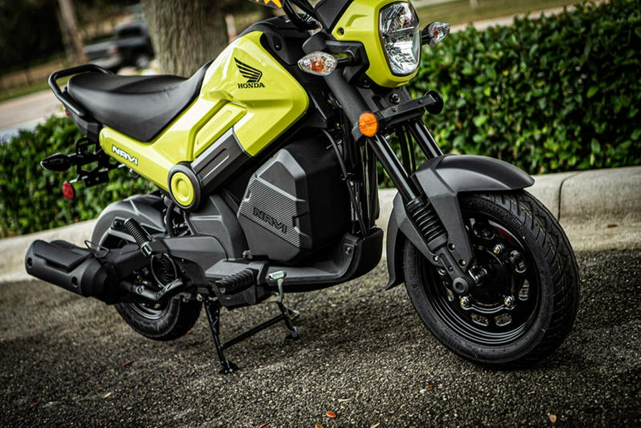 2023 Honda® Navi