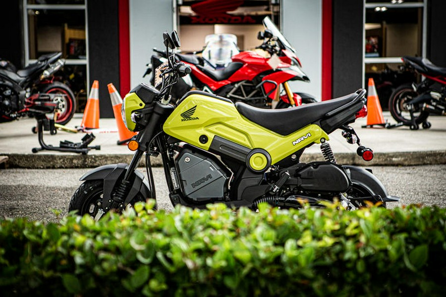 2023 Honda® Navi