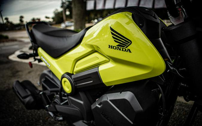 2023 Honda® Navi