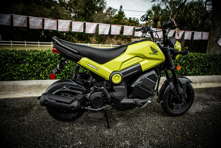 2023 Honda® Navi