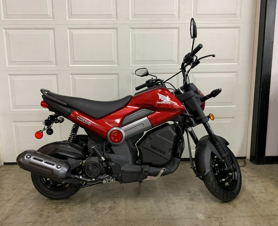 2024 Honda NVA110