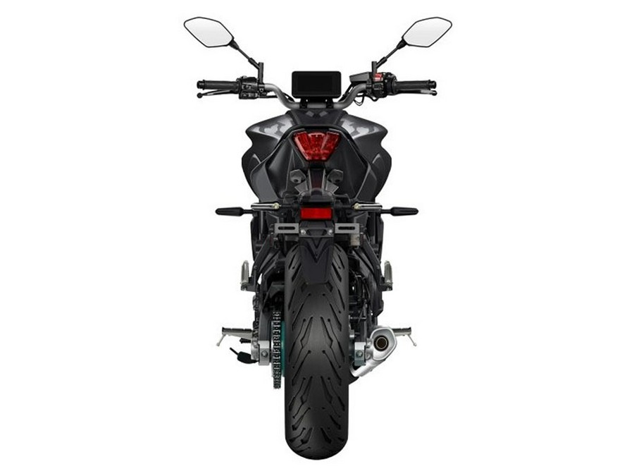 2024 Yamaha MT 07