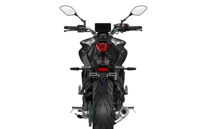 2024 Yamaha MT 07