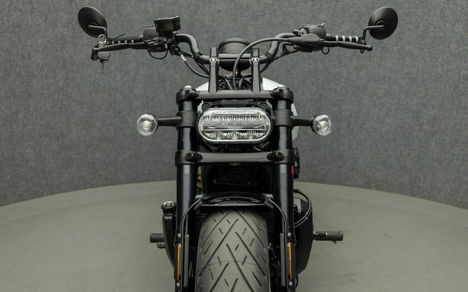 2021 HARLEY DAVIDSON RH1250S SPORTSTER S W/ABS