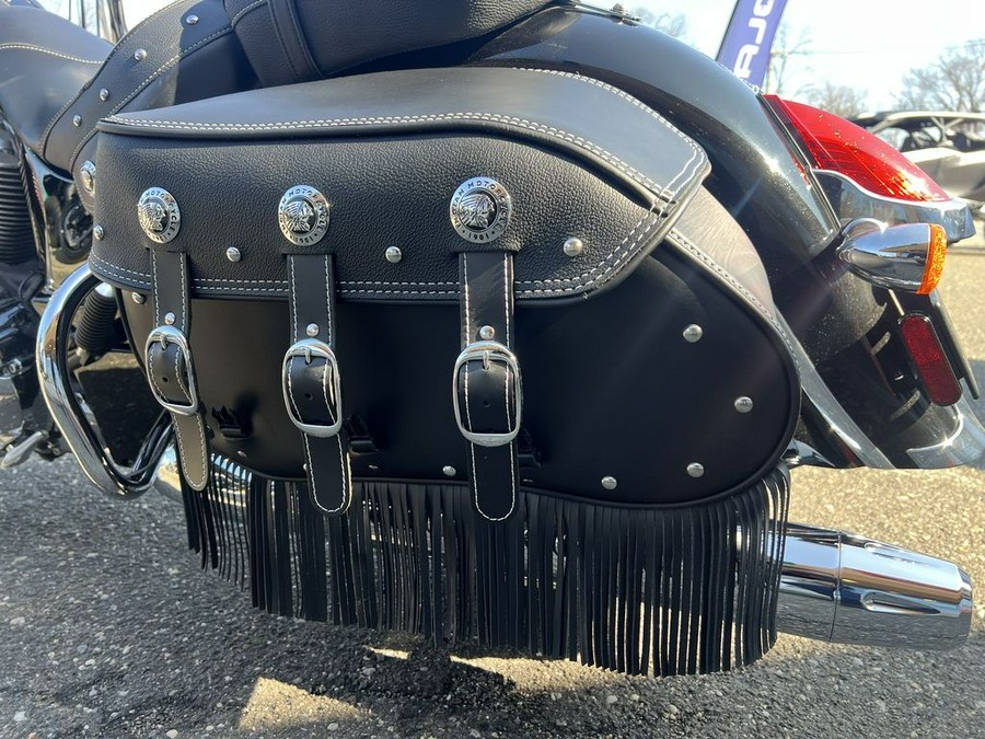 2019 Indian Motorcycle® Chief® Vintage