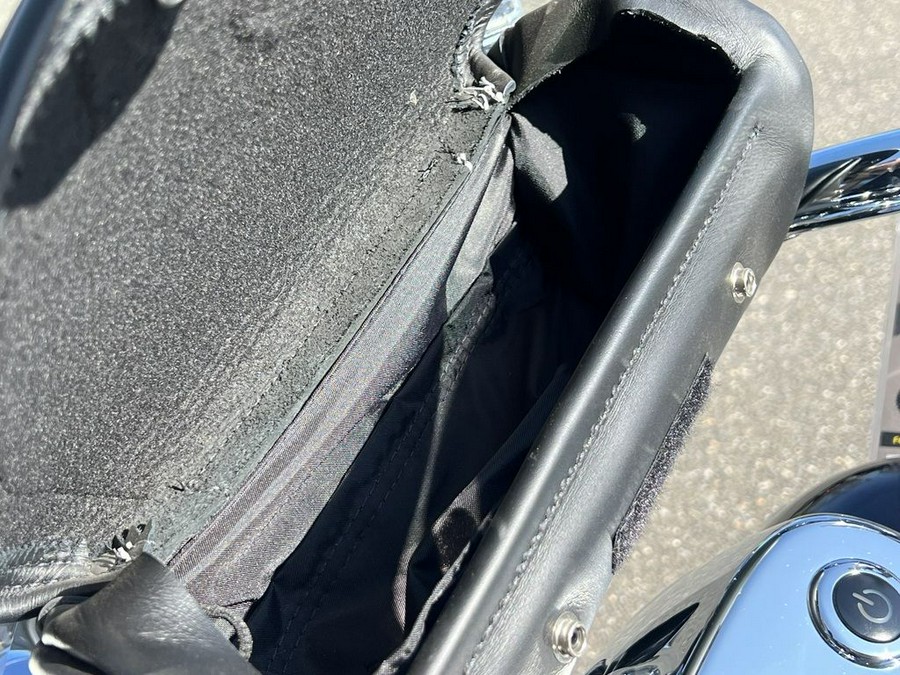 2019 Indian Motorcycle® Chief® Vintage