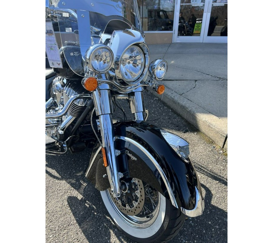 2019 Indian Motorcycle® Chief® Vintage