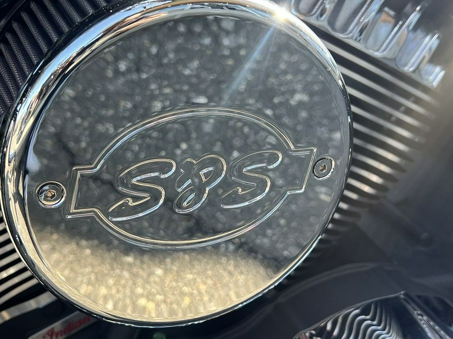 2019 Indian Motorcycle® Chief® Vintage