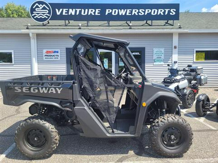 2025 Segway Powersports UT6 S