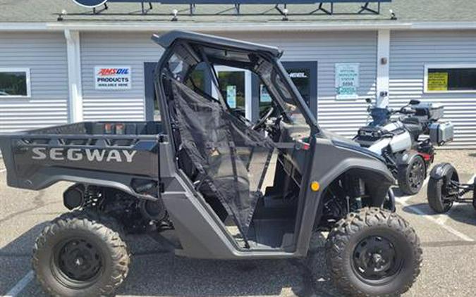 2025 Segway Powersports UT6 S