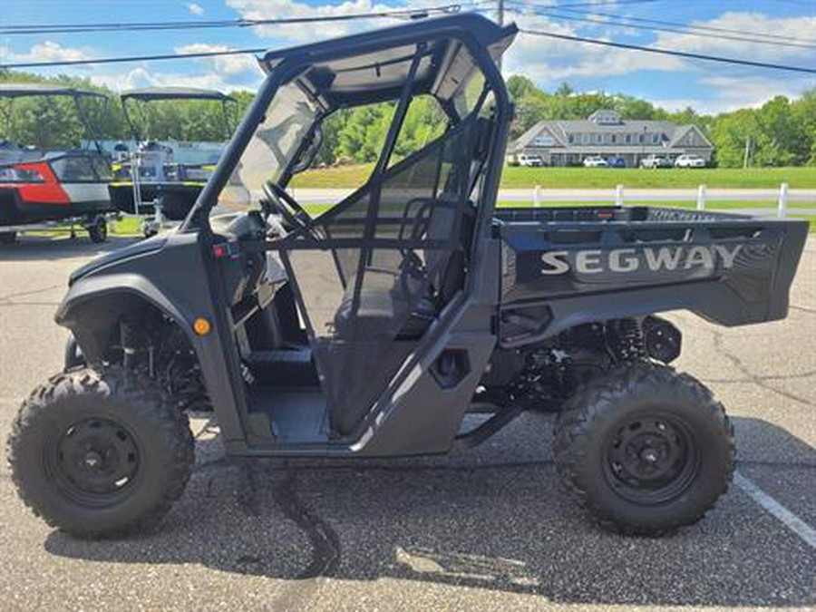 2025 Segway Powersports UT6 S
