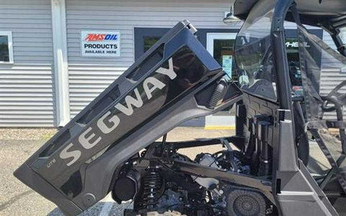 2025 Segway Powersports UT6 S