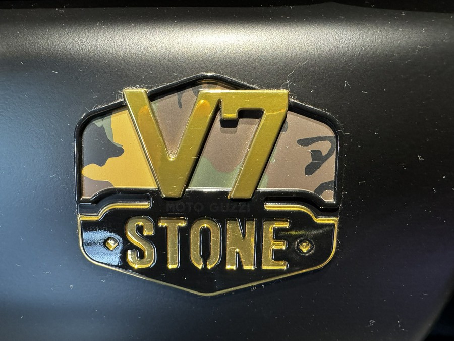 2022 Moto Guzzi Gucci Palace