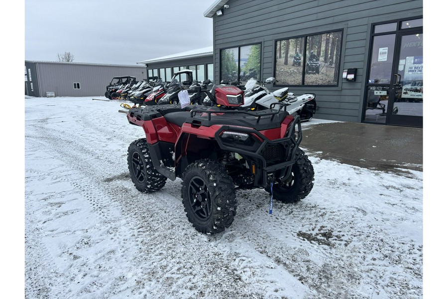 2026 Polaris SPORTSMAN 570 TRAIL