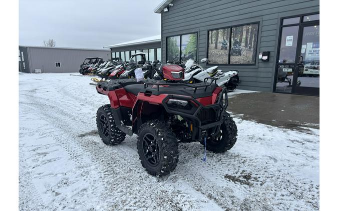 2026 Polaris SPORTSMAN 570 TRAIL