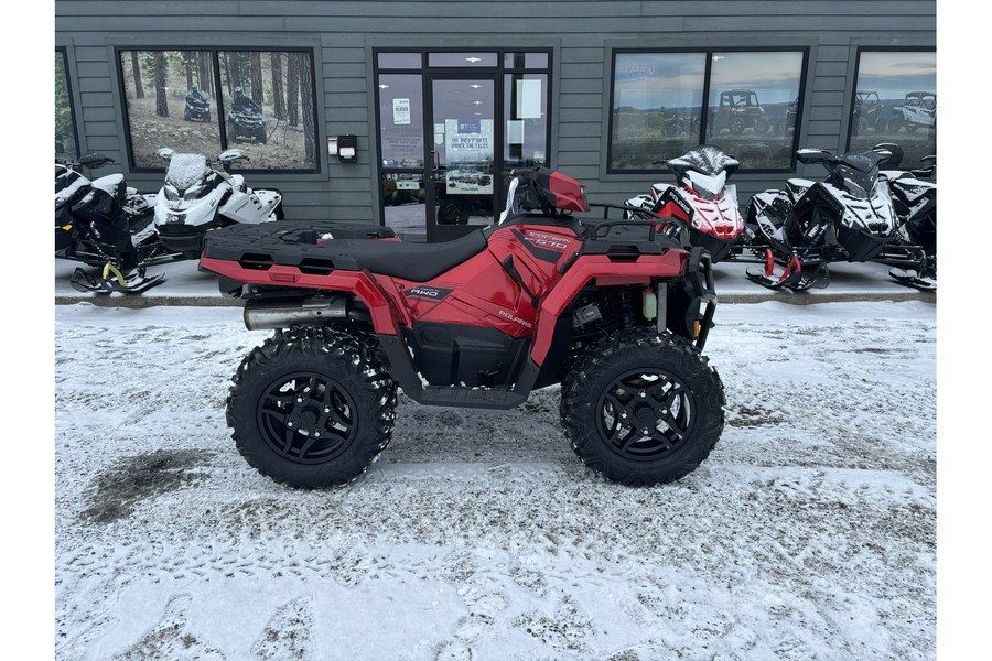 2026 Polaris SPORTSMAN 570 TRAIL
