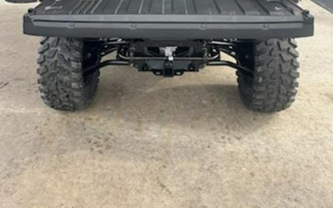 2025 Polaris® Ranger XD 1500 NorthStar Ultimate