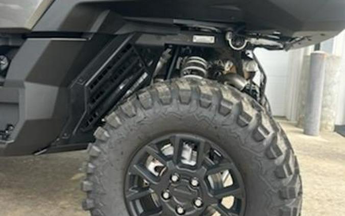 2025 Polaris® Ranger XD 1500 NorthStar Ultimate
