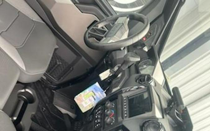 2025 Polaris® Ranger XD 1500 NorthStar Ultimate