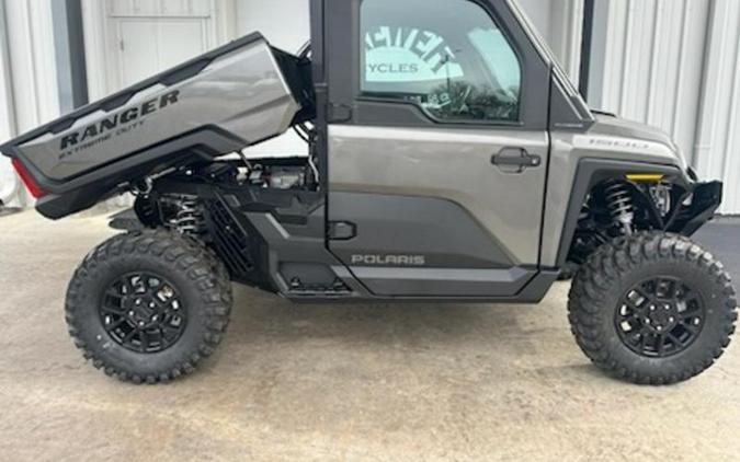 2025 Polaris® Ranger XD 1500 NorthStar Ultimate