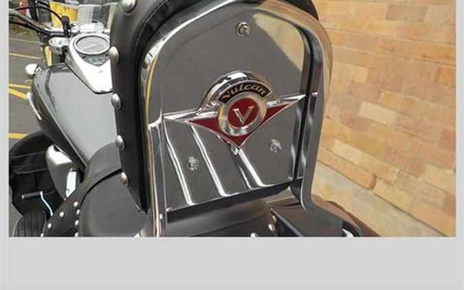 2021 Kawasaki Vulcan 900 Classic LT