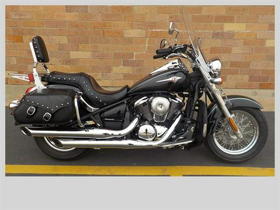 2021 Kawasaki Vulcan 900 Classic LT