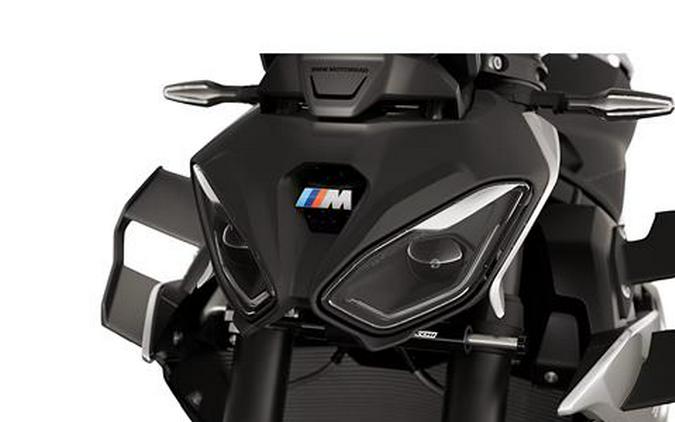 2026 BMW M 1000 R