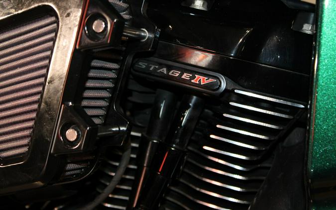 Used 2021 Harley-Davidson Road Glide Special Grand American Touring FLTRXS Motorcycle For Sale In Miami, Florida