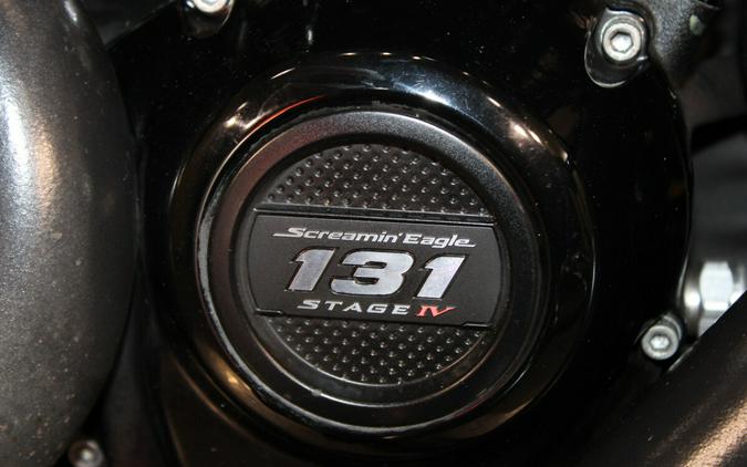 Used 2021 Harley-Davidson Road Glide Special Grand American Touring FLTRXS Motorcycle For Sale In Miami, Florida