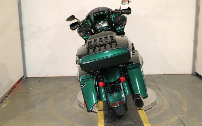 Used 2021 Harley-Davidson Road Glide Special Grand American Touring FLTRXS Motorcycle For Sale In Miami, Florida