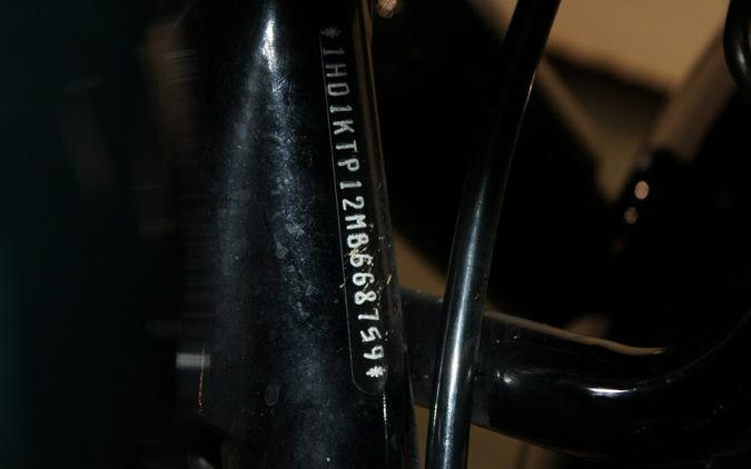 Used 2021 Harley-Davidson Road Glide Special Grand American Touring FLTRXS Motorcycle For Sale In Miami, Florida