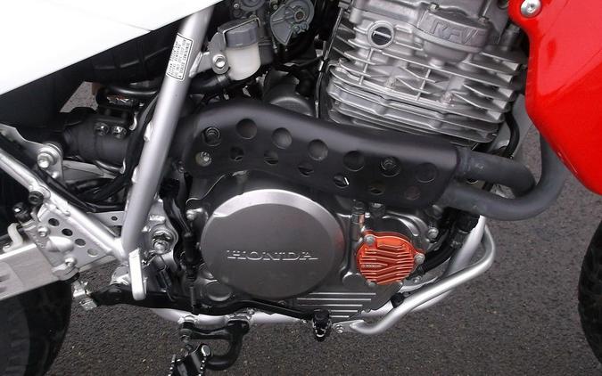 2009 Honda® XR650L™