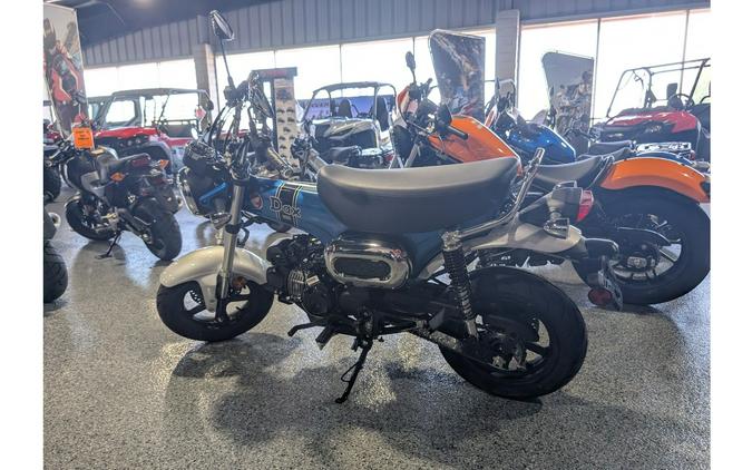 2025 Dax 125 - Honda