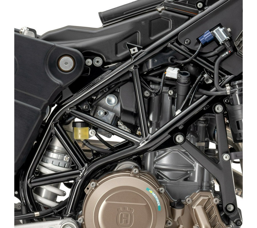 2027 Husqvarna 701 Enduro