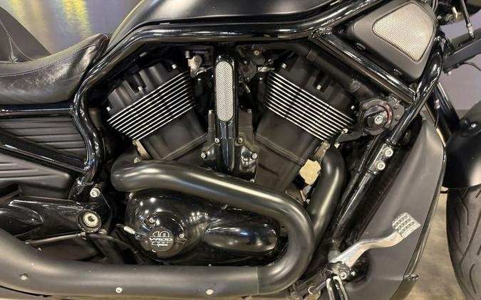 2012 Harley-Davidson Night Rod Special