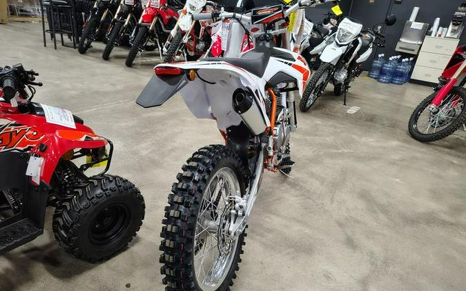 2027 Kayo K2 PRO