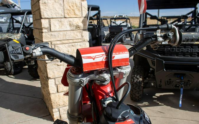 2023 GAS GAS MC 450F