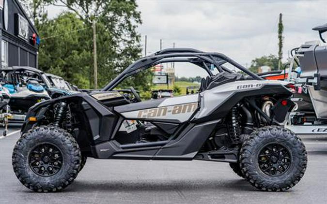 2023 Can-Am Maverick X3 DS Turbo RR 64