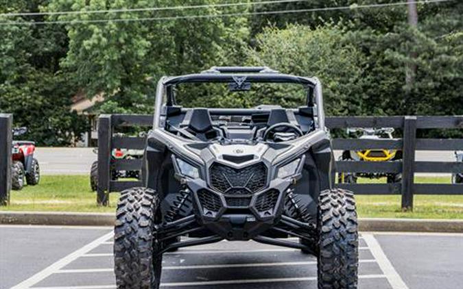 2023 Can-Am Maverick X3 DS Turbo RR 64