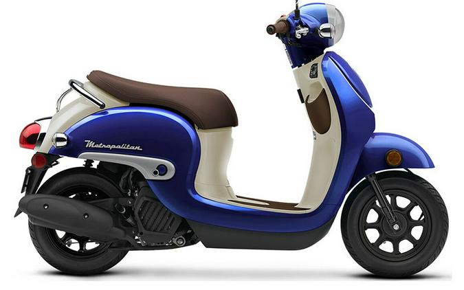 2024 HONDA METROPOLITAN NCW50R